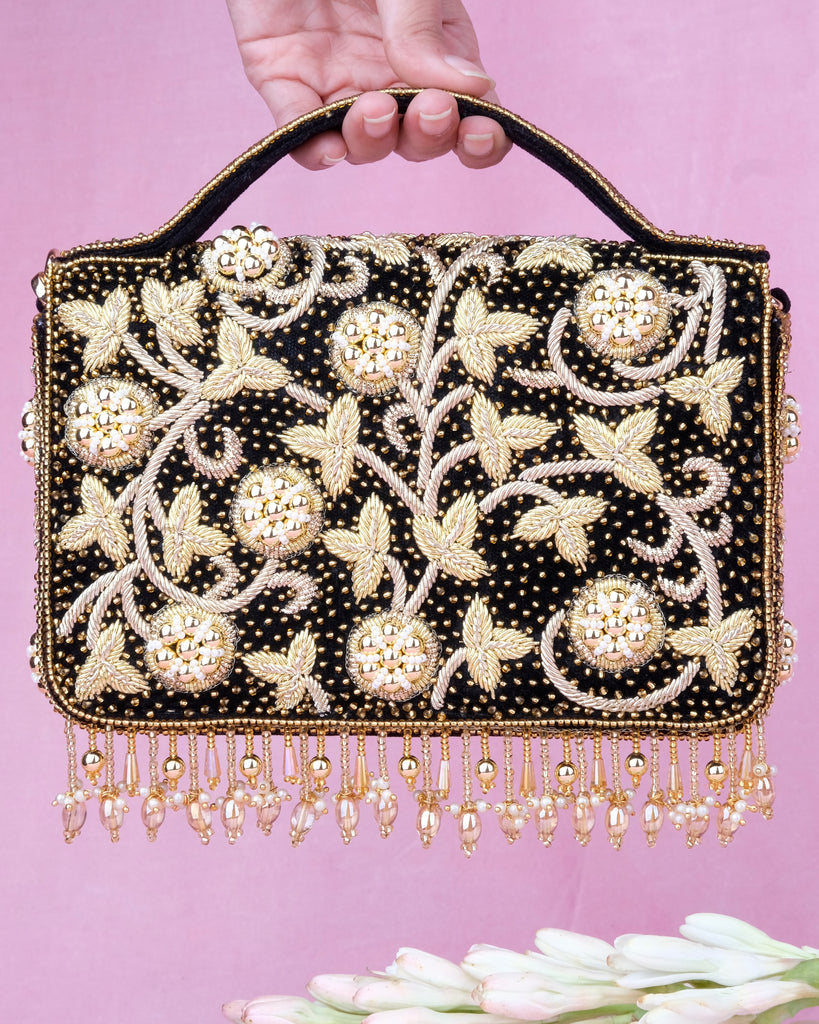 Zhaviah Purse