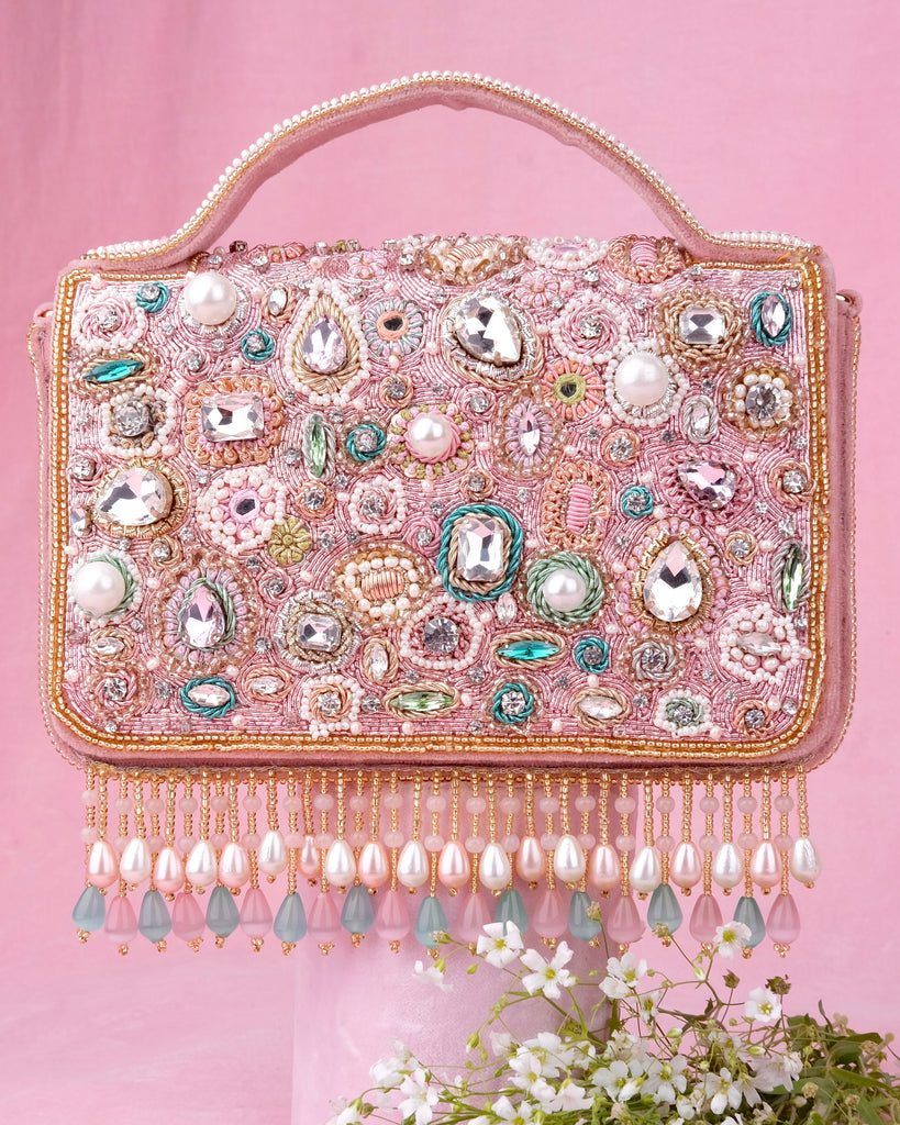 Khoobsurat Purse