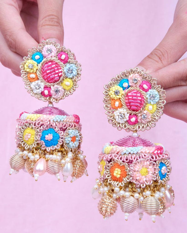 Zunaira Earrings