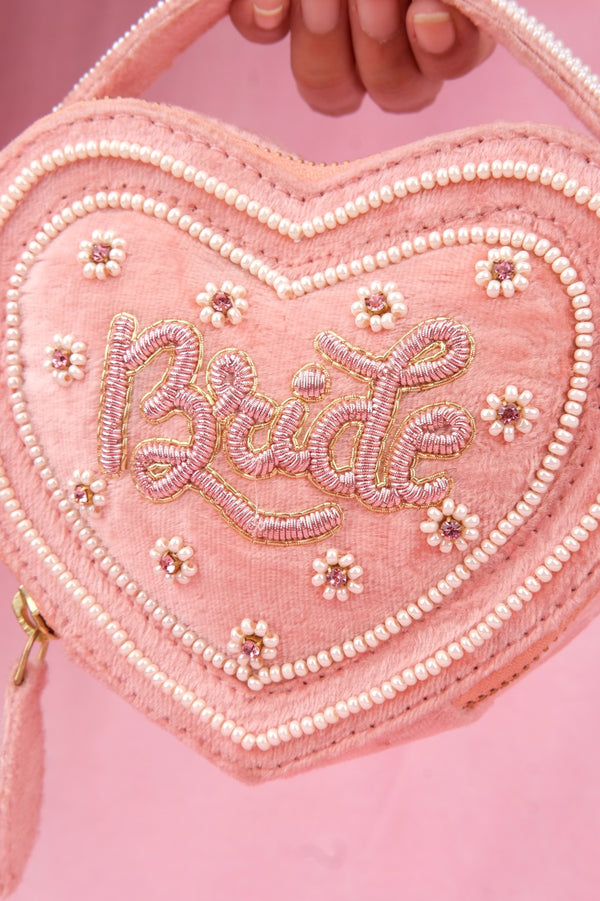 Bride Purse