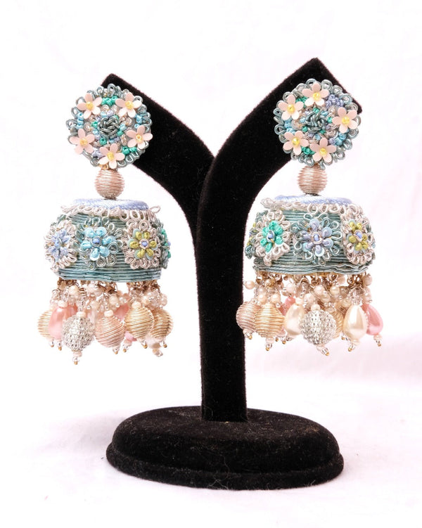 Stardust Earrings - TONOTO