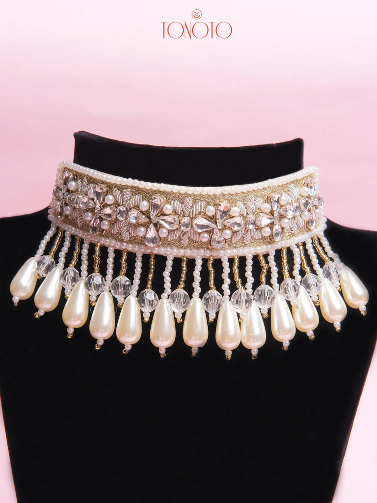 Chahat Choker - Tonoto (7068757164203)