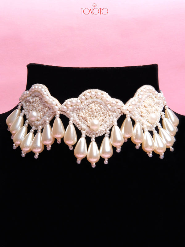 Keya Choker - Tonoto (7068731146411)