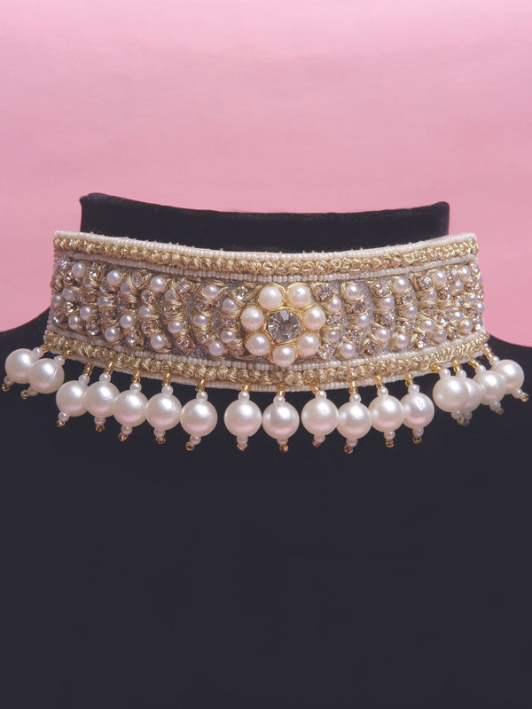 Mehar Choker - Tonoto (7073596604587)